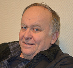 Roger Zachrisson